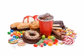 Top thực phẩm ảnh hưởng nội tiết tố nữ, cần hạn chế dùng