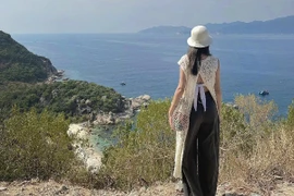 Du lịch đảo Bình Ba, chọn tự túc hay đi tour để có trải nghiệm trọn vẹn?