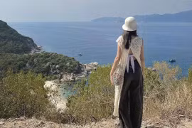 Du lịch đảo Bình Ba, chọn tự túc hay đi tour để có trải nghiệm trọn vẹn?