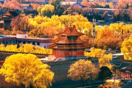 Bỏ túi trọn bộ kinh nghiệm du lịch Trung Quốc tự túc cho người mới đi lần đầu