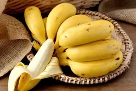 Loại quả ngọt ngào, hỗ trợ kiểm soát đường máu