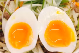 Ăn trứng sai cách vào bữa sáng có thể gây hại cho sức khỏe 