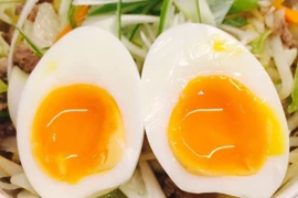 Ăn trứng sai cách vào bữa sáng có thể gây hại cho sức khỏe 
