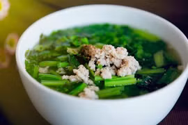 4 loại rau cải giúp tiêu hóa nhẹ nhàng, dưỡng gan khỏe trong mùa lạnh