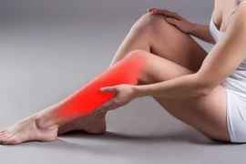 Mẹo trị bó cơ đơn giản, hiệu quả ngay tại nhà