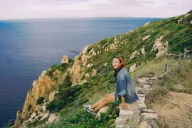 Vi vu Bích Đầm 3 ngày 2 đêm, đầy ắp trải nghiệm chỉ với 1,2 triệu đồng