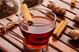 Loại trà giúp cân bằng đường huyết, hỗ trợ sức khỏe