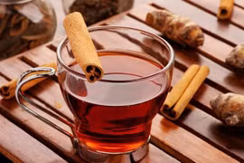 Loại trà giúp cân bằng đường huyết, hỗ trợ sức khỏe