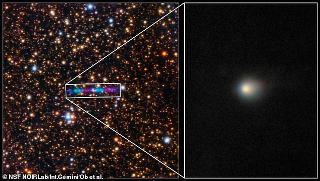 Chuyên gia Harvard cảnh báo UFO ngoài hành tinh sắp đến Trái đất