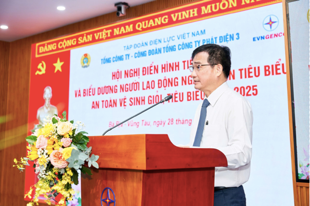 Ông Lê Văn Danh - Phó Bí thư Đảng ủy, Tổng Giám đốc Tổng Công ty phát biểu chào mừng tại Hội nghị screen-shot-2025-06-04-at-112721.png