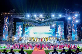 Long trọng tổ chức Lễ kỷ niệm 260 năm ngày sinh Đại thi hào Nguyễn Du