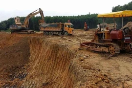 Hà Tĩnh chuẩn bị đấu giá 15 mỏ khoáng sản