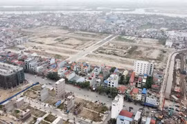 Hải Phòng đưa khu “đất vàng” 13,6 ha lên sàn đấu giá