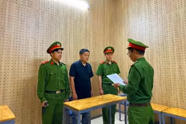 Khởi tố cán bộ ngân hàng chiếm đoạt hơn 8 tỷ đồng ở Lâm Đồng