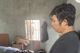 Bắt khẩn cấp kẻ hiếp dâm bé gái ở Khánh Hoà