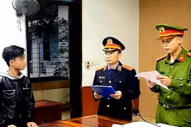 Khởi tố kẻ đánh nam sinh lớp 9 ở Hà Tĩnh tử vong 