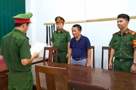 Đại gia gỗ nhận “chạy án”, chiếm đoạt gần 637.000 USD