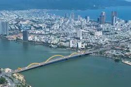 Đà Nẵng sắp đấu giá 64 lô đất, khởi điểm gần 330 tỷ đồng