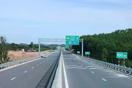 Khánh thành Dự án thành phần cao tốc Vạn Ninh - Cam Lộ