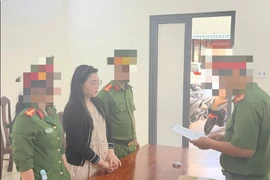 Triệt xoá đường dây sản xuất, buôn bán mỹ phẩm giả ở Khánh Hòa