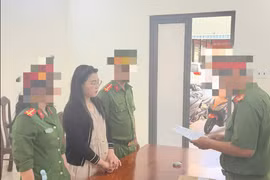 Triệt xoá đường dây sản xuất, buôn bán mỹ phẩm giả ở Khánh Hòa