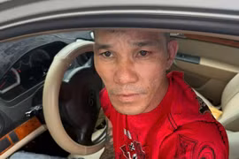 Mang 2 tiền án về ma tuý vẫn tiếp tục đi buôn 'cái chết trắng'