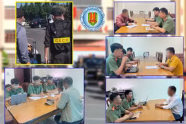 Triệu tập nhóm người đăng thông tin sai về an ninh sân bay Liên Khương