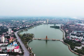 Việt Trì đấu giá thành công 140 lô đất, thu về hơn 558 tỷ