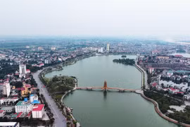 Việt Trì đấu giá thành công 140 lô đất, thu về hơn 558 tỷ