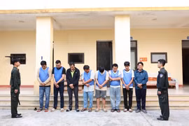 Bóc gỡ đường dây cá độ bóng đá gần 100 tỷ đồng