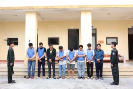 Bóc gỡ đường dây cá độ bóng đá gần 100 tỷ đồng