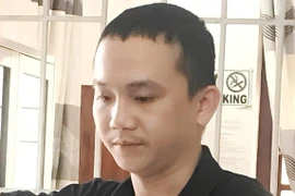 Bắt đối tượng chuyên trộm xe đạp điện ở Đà Nẵng