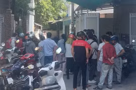 Nghi án con rể truy sát gia đình vợ, 3 người thương vong