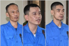 Đăng tin xuyên tạc, 3 đối tượng lĩnh hơn 10 năm tù