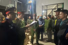 Khởi tố kẻ chiếm đoạt gần 500 triệu đồng của người chuyển khoản nhầm