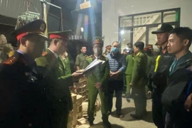 Khởi tố kẻ chiếm đoạt gần 500 triệu đồng của người chuyển khoản nhầm