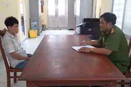 'Cõng' 3 tiền án, tiền sự vẫn trộm cắp tài sản