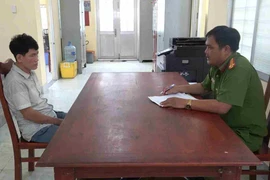 'Cõng' 3 tiền án, tiền sự vẫn trộm cắp tài sản