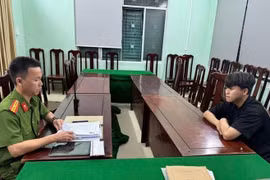 Nhân viên cũ đột nhập quán cafe “cuỗm” hàng trăm triệu đồng