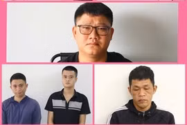 Bắt nhóm đối tượng dùng trò bẩn để đòi nợ ở Đồng Tháp