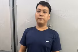 Kẻ gây ra hàng loạt vụ cướp giật dây chuyền vàng ở Vĩnh Long 'sa lưới'