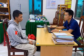 Khởi tố đối tượng sử dụng học sinh vào mục đích khiêu dâm