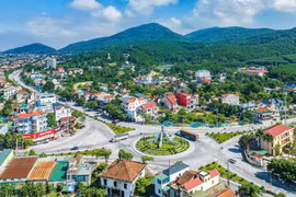 Hồng Lĩnh sắp đấu giá 37 lô đất, khởi điểm cao nhất hơn 3 tỷ