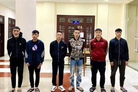 Bóc gỡ đường dây cho vay lãi nặng... hơn 600%/năm