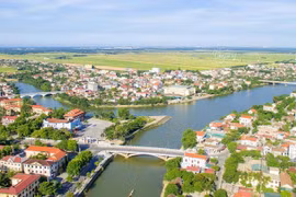 Lệ Thủy đưa 38 lô đất lên sàn, khởi điểm 1 tỷ đồng/lô