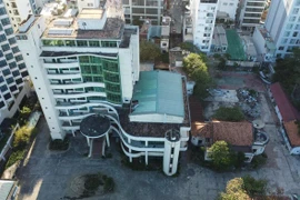 Thu hồi hơn 8.000 m² đất “kim cương” ở Nha Trang