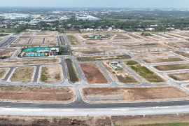 Hơn 50 lô đất ở Hưng Yên sắp lên sàn, khởi điểm từ 11 triệu đồng/m2