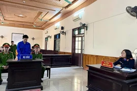 Dâm ô con riêng của vợ, người đàn ông lĩnh 24 tháng tù