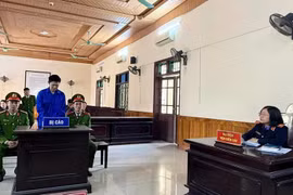 Dâm ô con riêng của vợ, người đàn ông lĩnh 24 tháng tù