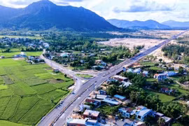 Bình Định sắp đấu giá 170 lô đất, khởi điểm từ 816 triệu/lô